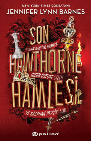 Son Hawthorne hamlesi